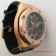 2017 Replica Audemars Piguet Royal Oak Offshore Michael Schumacher Rose Gold Black 765 (5)_th.jpg